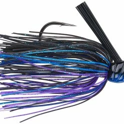 Top 10 🤩 Fishing Dirty Jigs Scott Canterbury Flippin' Jig ❤️ 106 Fishing Dirty Jigs Scott Canterbury Flippin' Jig