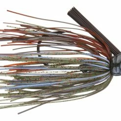 Top 10 🤩 Fishing Dirty Jigs Scott Canterbury Flippin' Jig ❤️ 107 Fishing Dirty Jigs Scott Canterbury Flippin' Jig