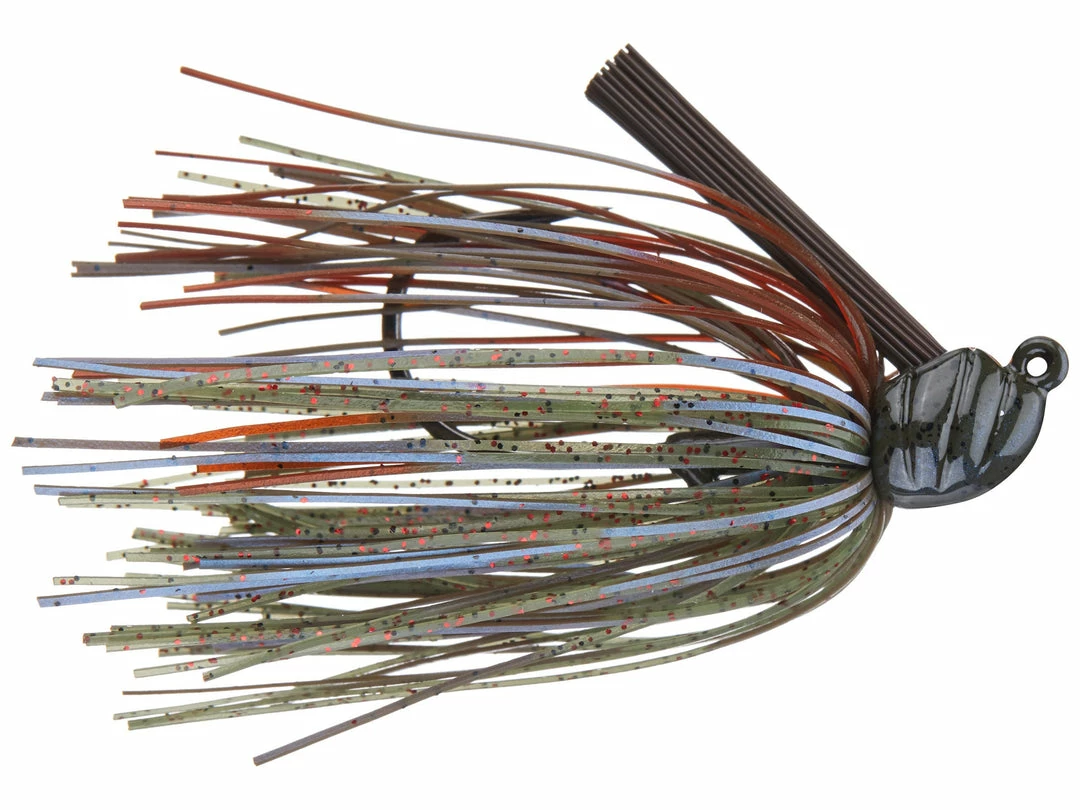 Top 10 🤩 Fishing Dirty Jigs Scott Canterbury Flippin' Jig ❤️ 53 Fishing Dirty Jigs Scott Canterbury Flippin' Jig
