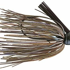 Top 10 🤩 Fishing Dirty Jigs Scott Canterbury Flippin' Jig ❤️ 109 Fishing Dirty Jigs Scott Canterbury Flippin' Jig