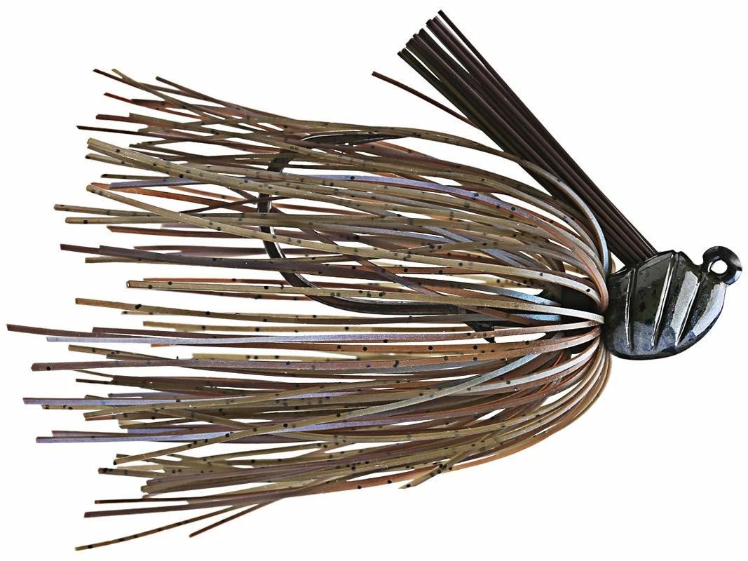 Top 10 🤩 Fishing Dirty Jigs Scott Canterbury Flippin' Jig ❤️ 55 Fishing Dirty Jigs Scott Canterbury Flippin' Jig