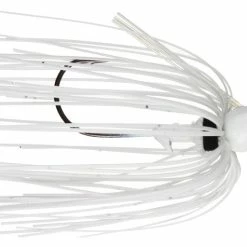 Dirty Jigs Finesse Swim Jig 3/8 Oz Fishing