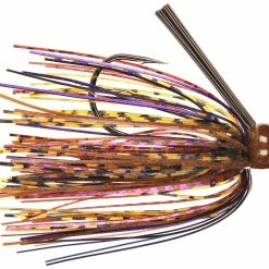 Fishing Dirty Jigs Tour Level Football Jig 1/2 Oz