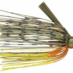 Fishing Dirty Jigs No-Jack Swim Jig 1/2 Oz