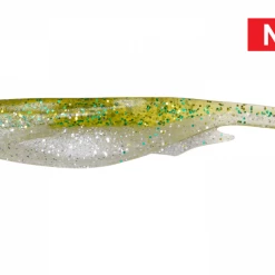 Megabass Spark Shad 3in