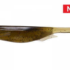 Megabass Spark Shad 3in