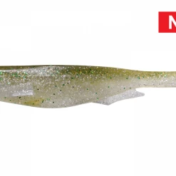 Fishing Megabass Spark Shad 4in