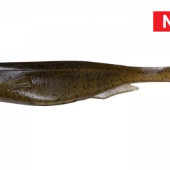 Fishing Megabass Spark Shad 4in