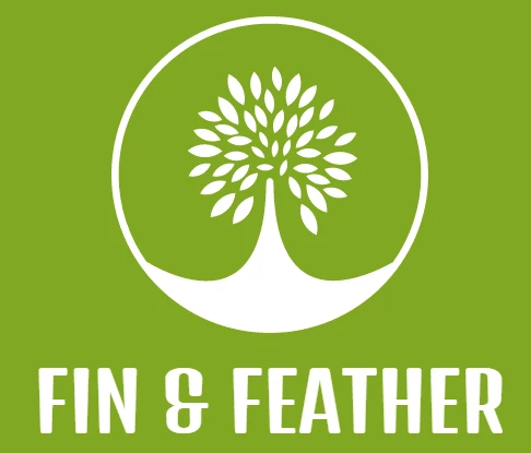 Fin & Feather Sales Store